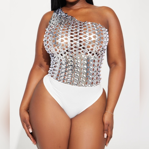 Bodysuit - Picture 2 of 2